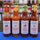 Beerenberg Sauces & Marinades