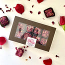 Traditional Rose 8 Pack