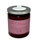Raspberry & Wild Gin Jam
