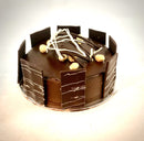 Baci Hazelnut cake - Gluten Free