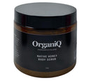 Native Honey Scrub