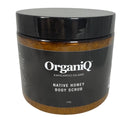 Native Honey Scrub