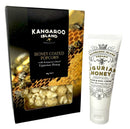 Ligurian Honey snack & Beauty Pack