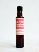 Lucia's Vinegar varieties