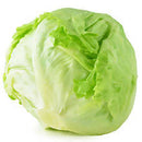 Iceberg Lettuce ($2.99)