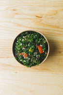 Large Salad - Mix of Gluten Free Salads