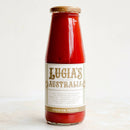 Lucia's Passata Sauce