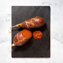 Salami - Nduja Hot