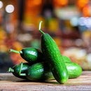 Lebanese Cucumber ($8.99 p/kg)