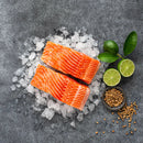 Tasmanian Ocean Trout Fillets (500g)