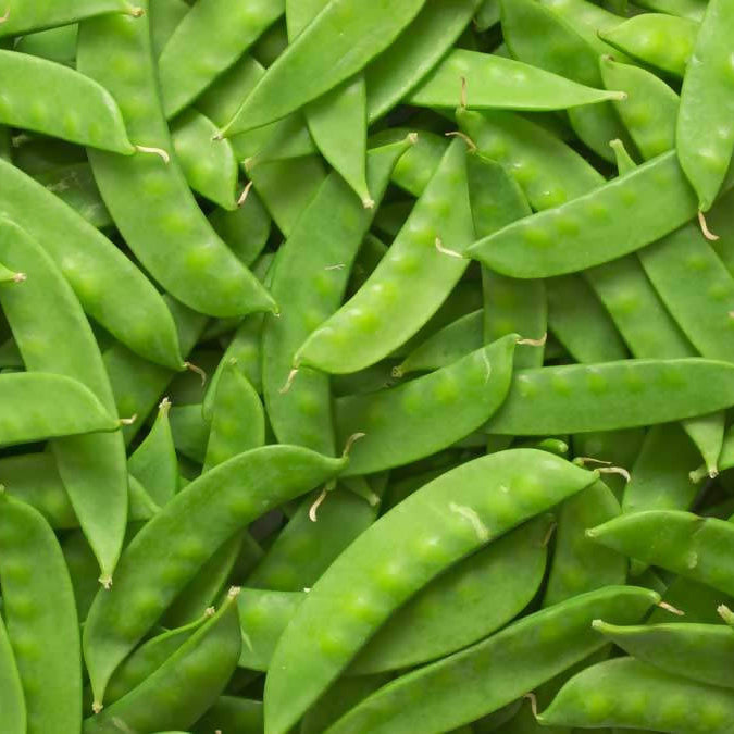 Snowpeas