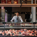 Lamb - Forequarter Whole