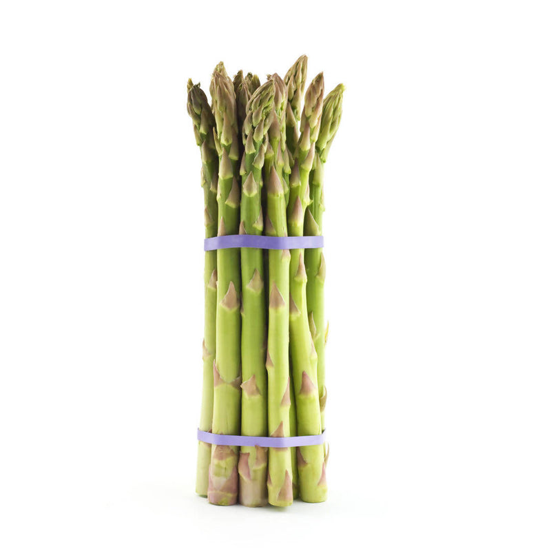 Asparagus ($4.99/bunch)
