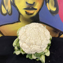 Cauliflower