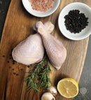 Free Range Chicken Drumsticks - 1kg