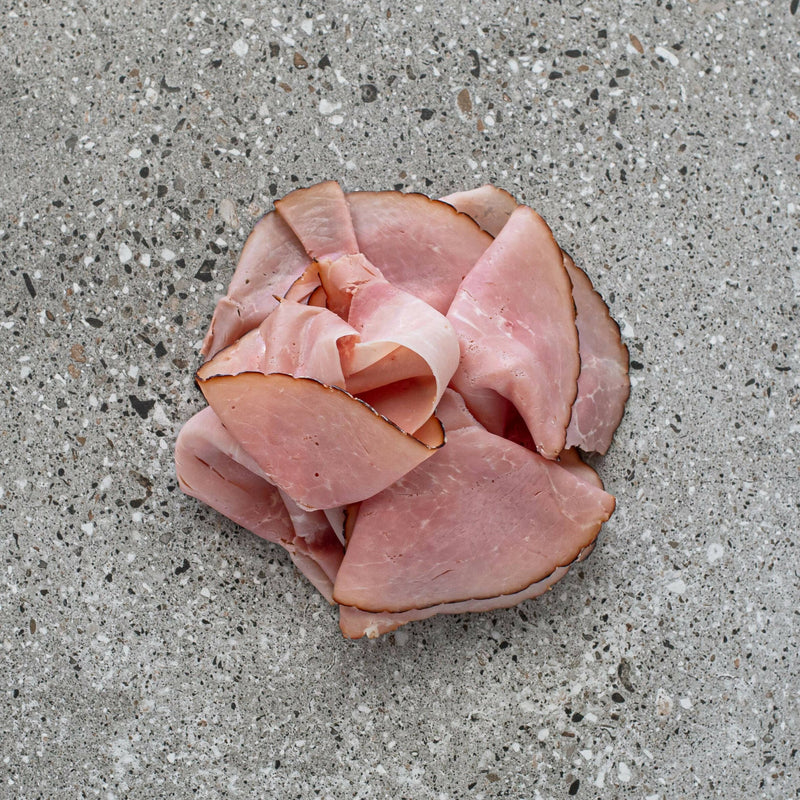 Schwarzwalder Ham
