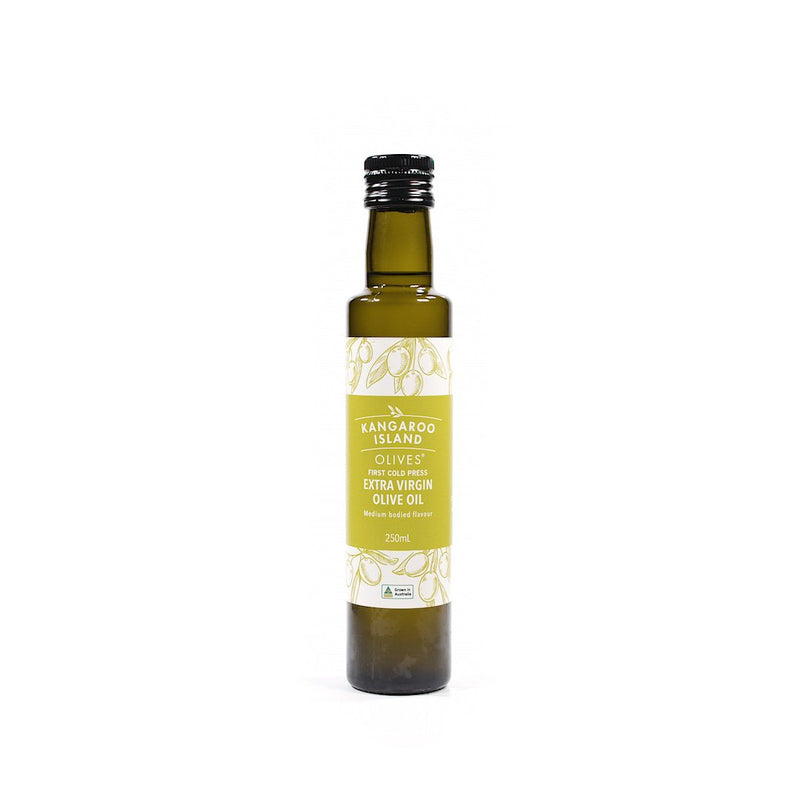 Extra Virgin Olive Oil (250ml)