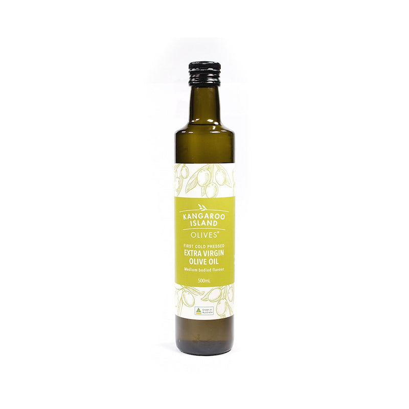 Extra Virgin Olive Oil (500ml)