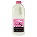 Farm Fresh Low Fat Homogenised Milk