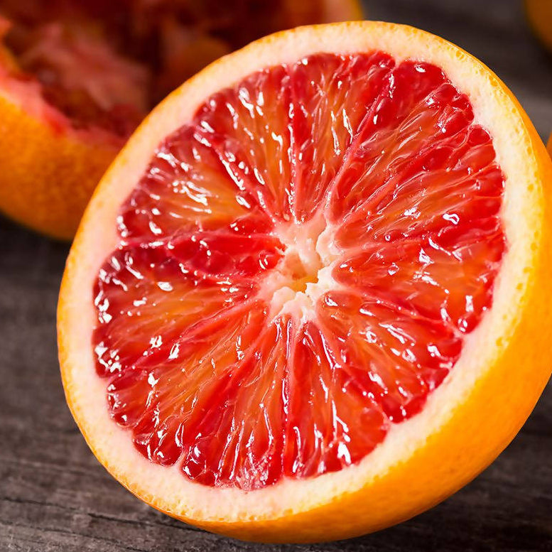 Blood Oranges