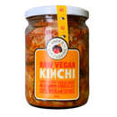 Kimchi - Raw Vegan - Gaga's Gut Loving - 450g