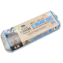 Kinmana Eggs (Free Range) - 800gm - Certified Organic