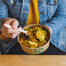 Large Salad - Mix of Vegan Salads