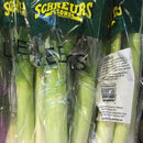Leeks