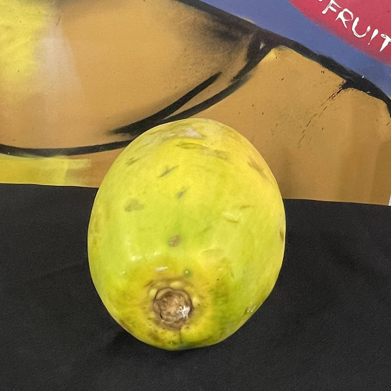 Papaya ($6.00 p/kg)