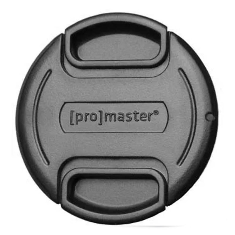 ProMaster Professional Lens Cap (Variety in Sizes, mark in notes)