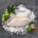 Deep Sea Perch Fillets
