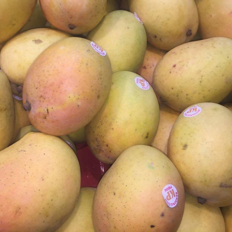 Mangoes