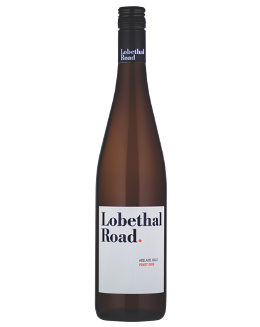 Lobethal Road Pinot Gris 2021