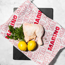 Chicken - Maryland Whole