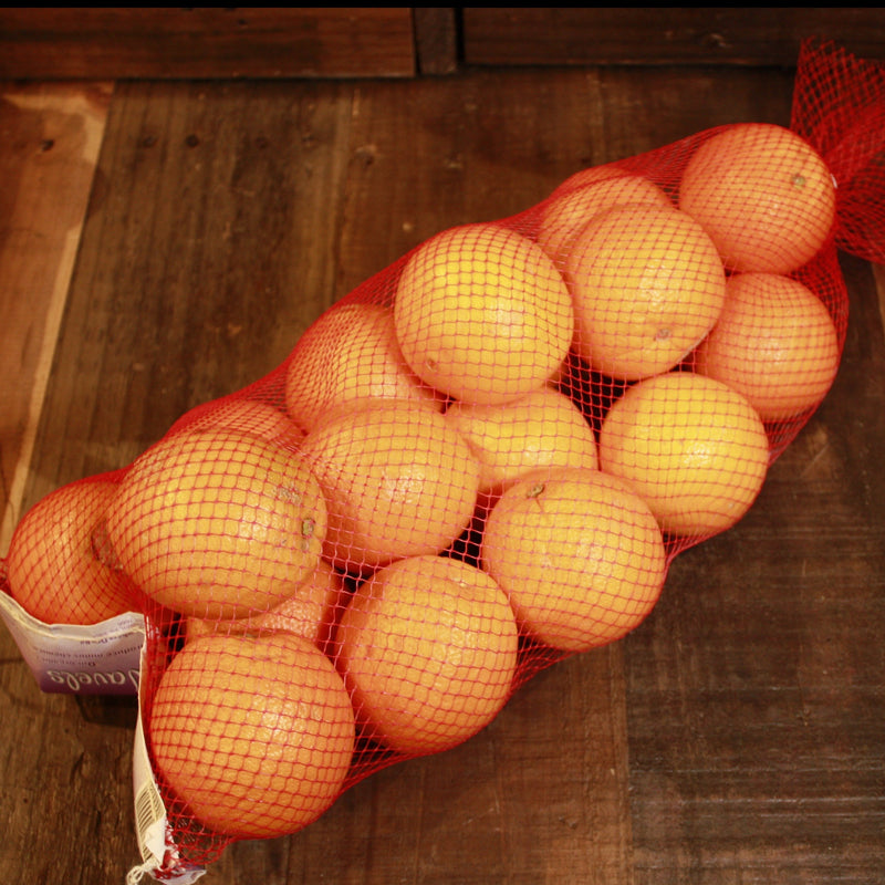 Oranges - 3kg Net - Certified Organic
