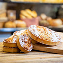 Macadamia Tart (each)