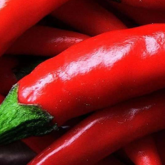 Simla Chilli Red Red Chilli (Mild) 60g