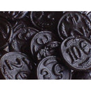 Black Coins (Dutch LIcorice)