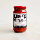 Lucia's Pizza Sauce