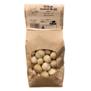 Macadamias Raw - Australian - 400g Prepack