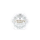 Organic Ligurian Honey Body Mousse