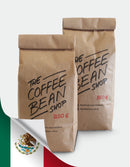 Mexico - Organic Kassandra