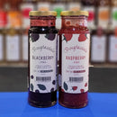 Douglasdale Berry Syrups 250ml