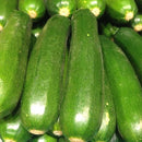 Zucchini ($9.99 p/kg)