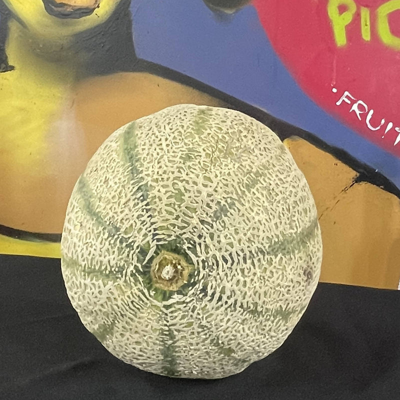 Rockmelon