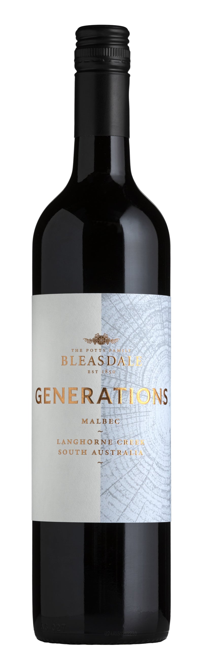 Bleasdale 2018 Generations Malbec