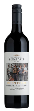 Bleasdale Mulberry Tree