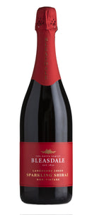 Bleasdale Sparkling Shiraz 750ml