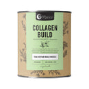 Collagen Build Unflavoured - NutraOrganics