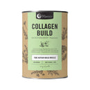 Collagen Build Unflavoured - NutraOrganics